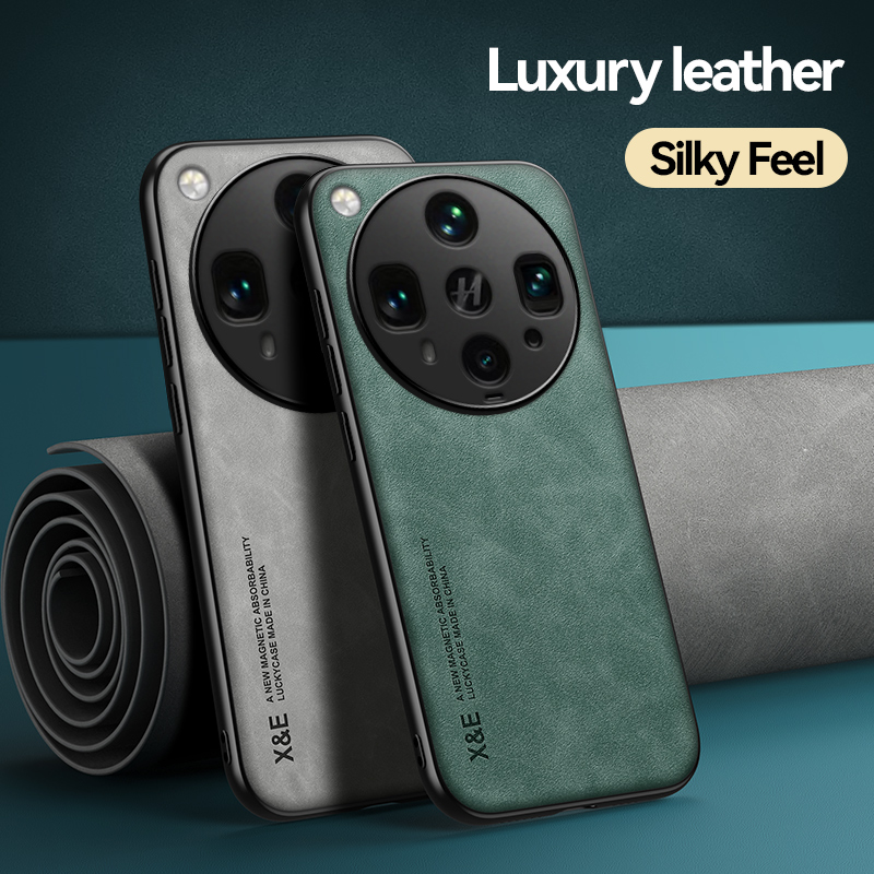 Oppo Find X8 - Custodia per Oppo Find X8 Ultra