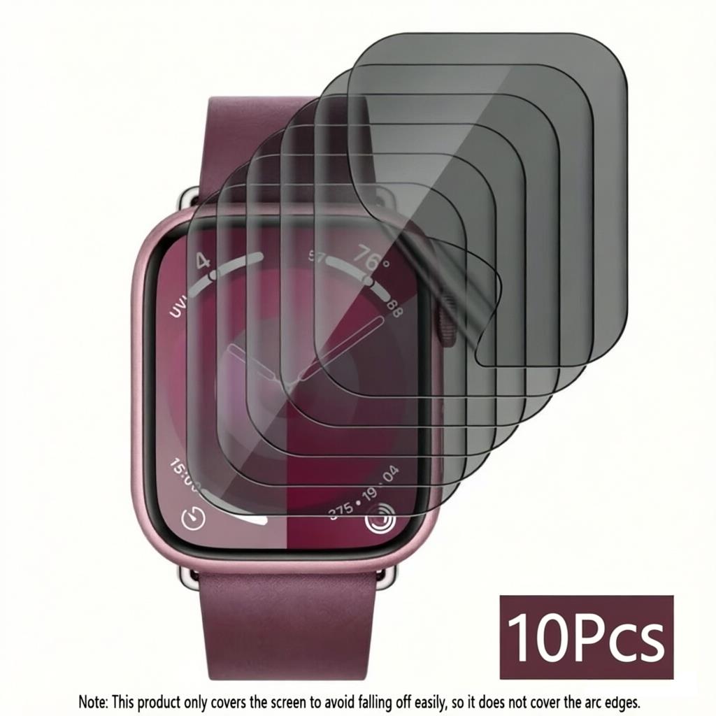 Hydrogel Screen Protector - Pellicola protettiva per schermo in idrogel