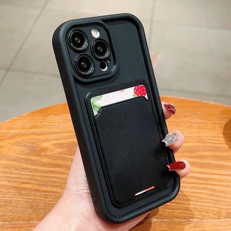 Huawei Nova 12 - Custodia morbida in silicone per Huawei