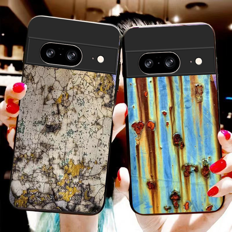 Custodia per telefono in vetro - Google Pixel 8A recensione e prezzo