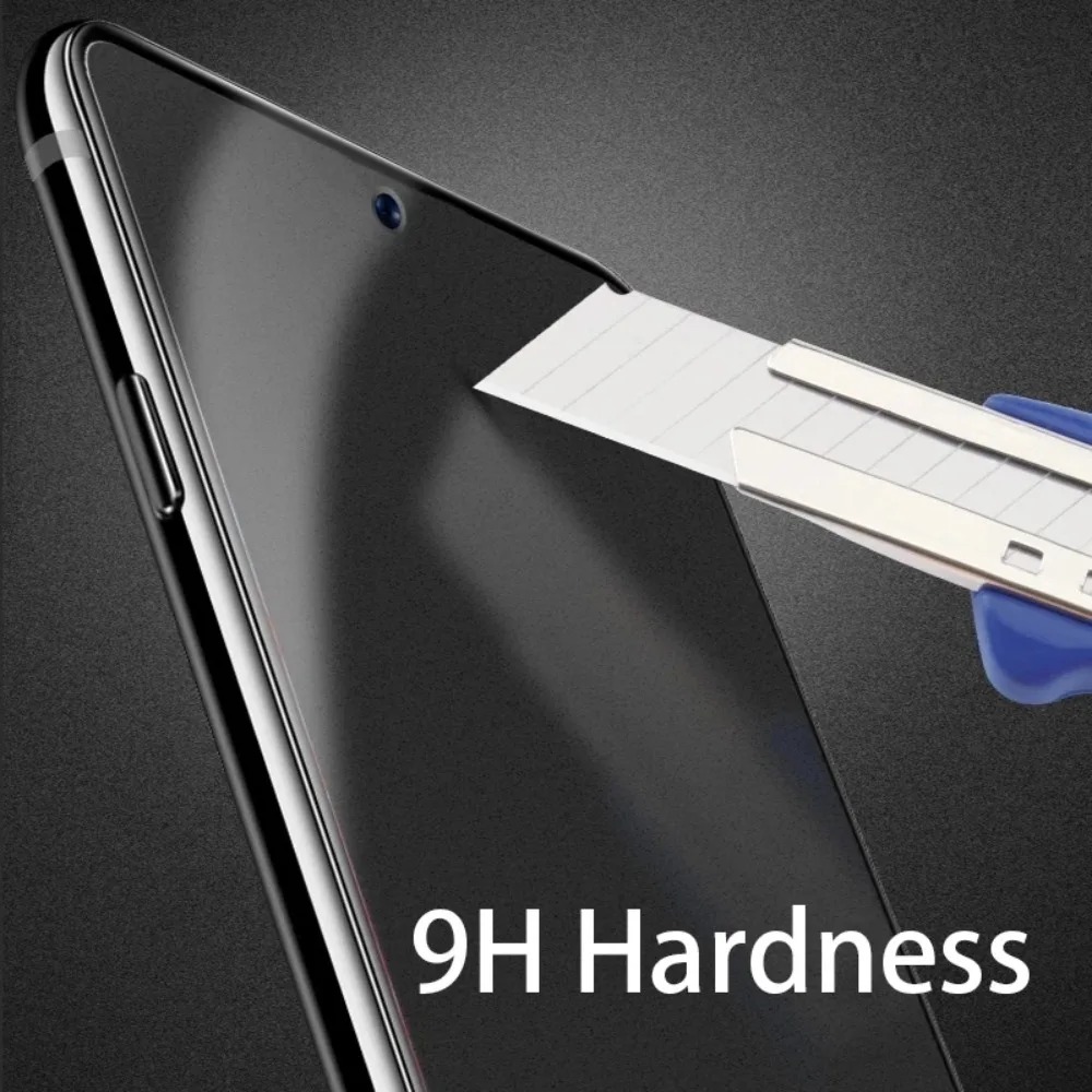 3 Pezzi di Vetro Temperato Opa - Matte Anti Glare Screen recensione e prezzo