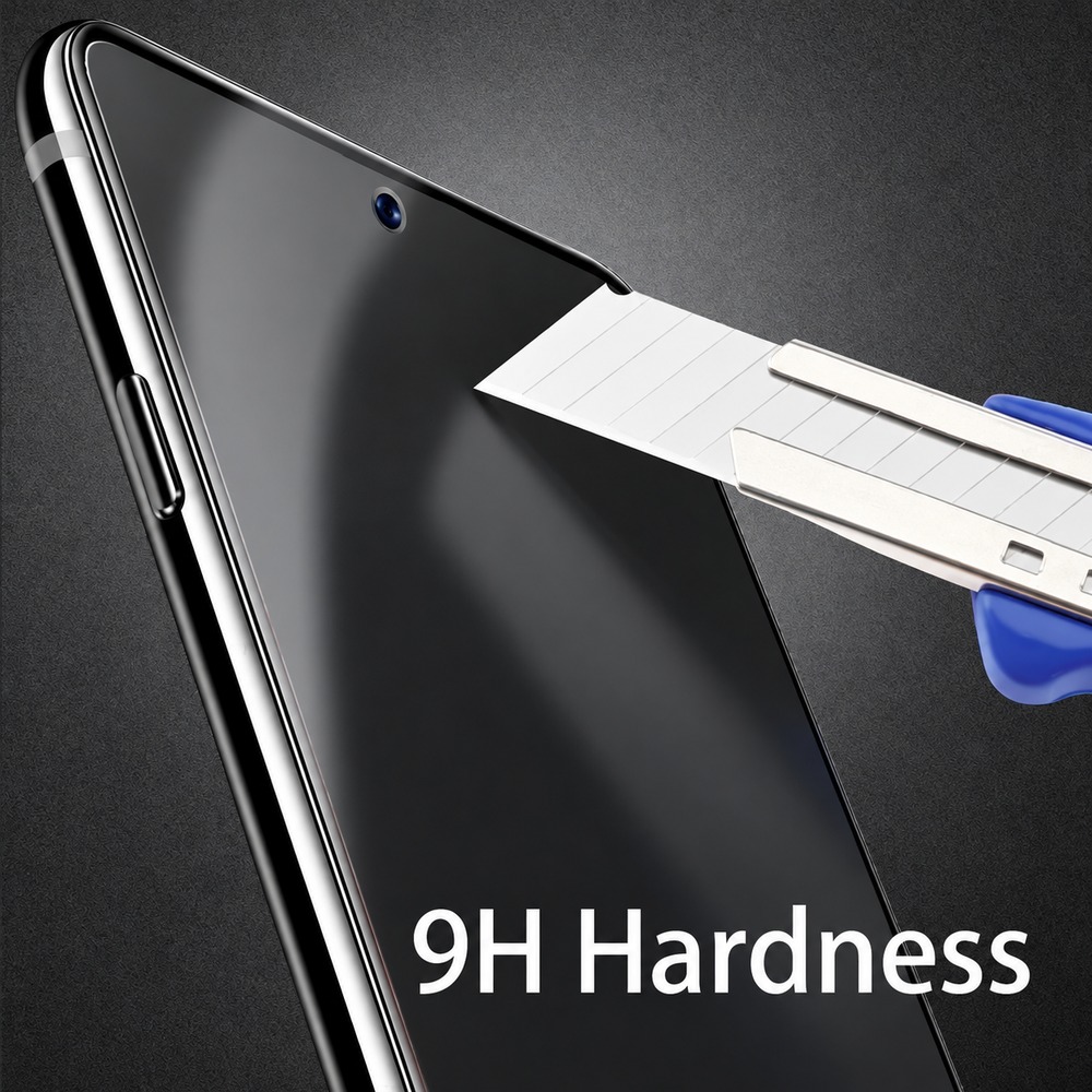 4 pellicole protettive in vetr - Oppo Find X8 recensione e prezzo