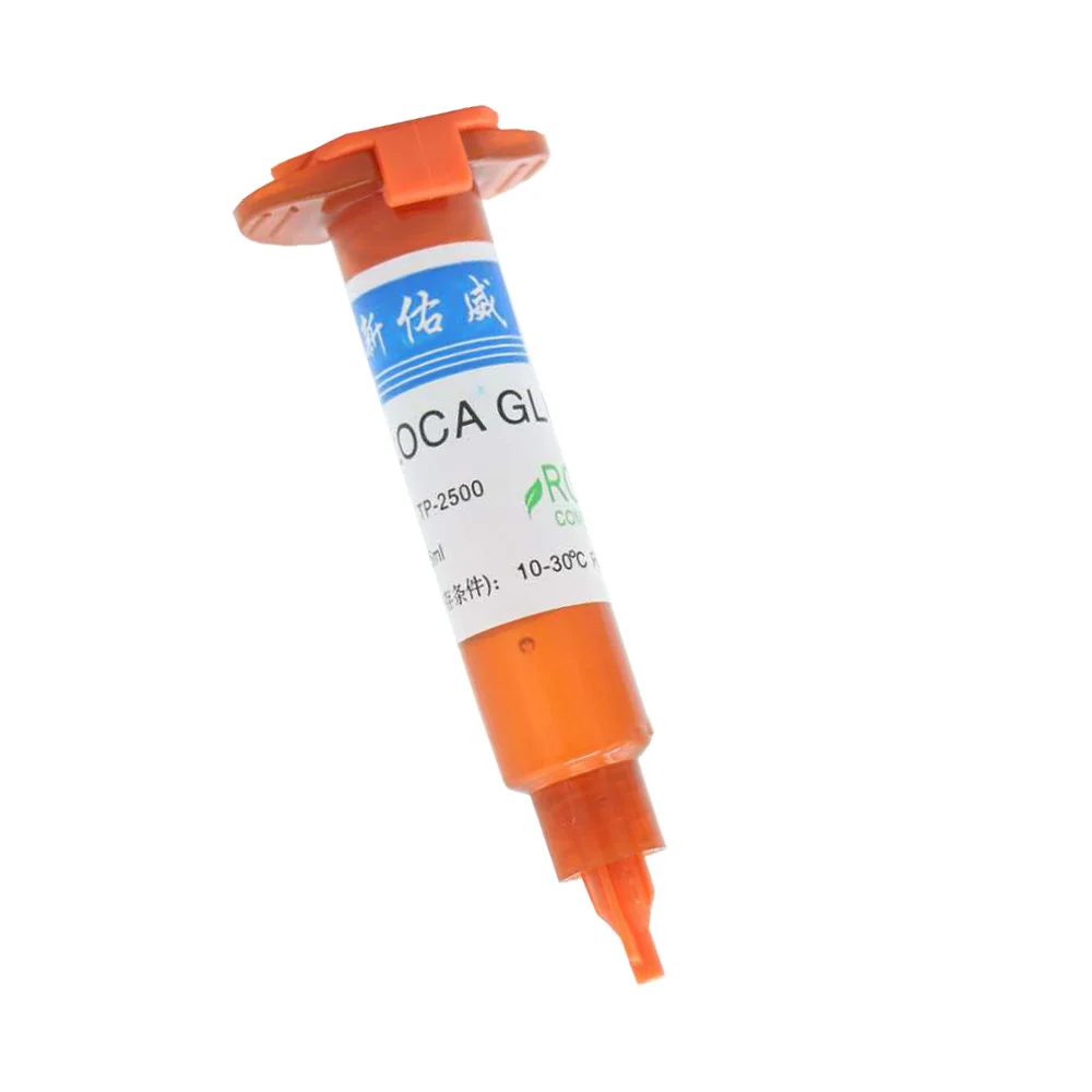 51 LED, luce UV, 5 pezzi per c - Liquid Uv Glue Kit recensione e prezzo