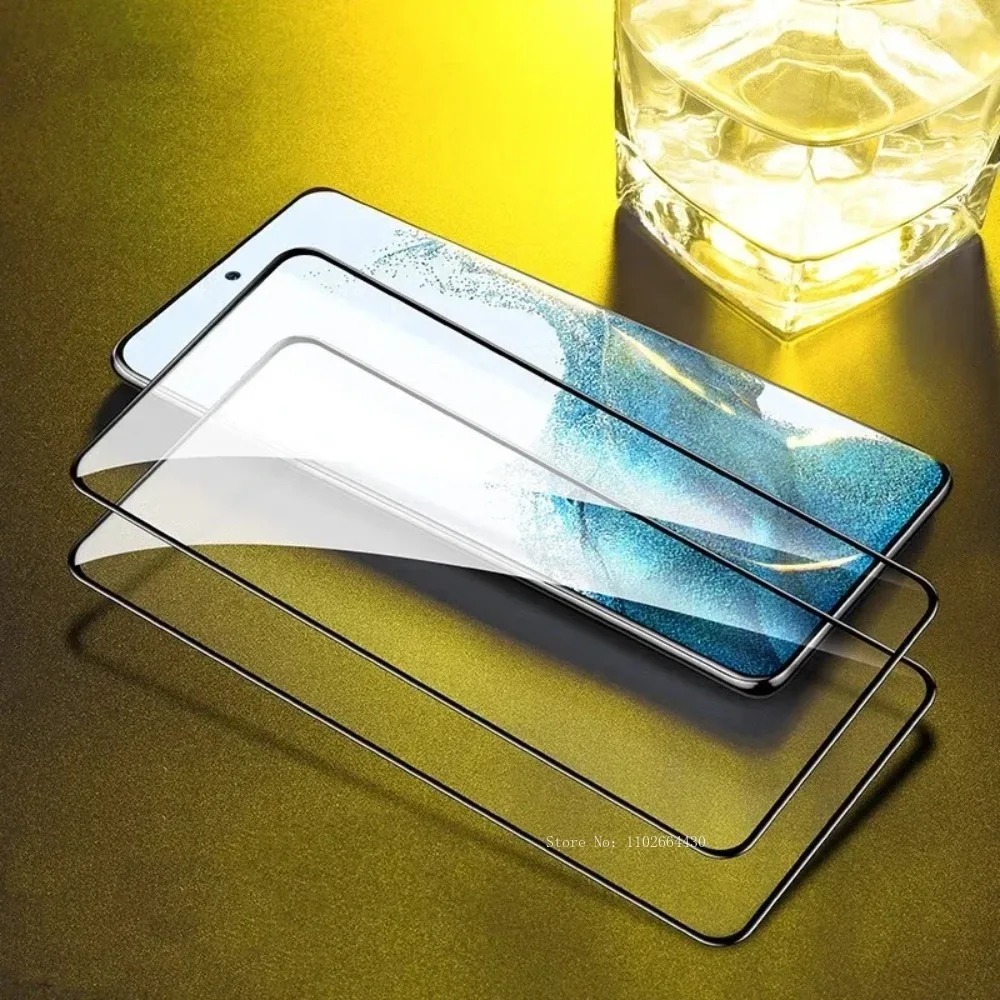4 pezzi di vetro temperato per - Realme C67 recensione e prezzo