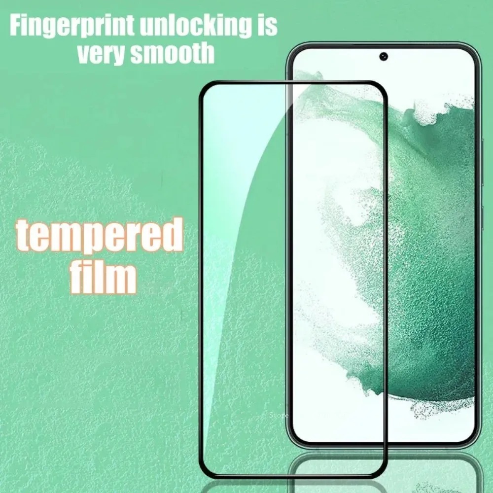 4 pezzi di vetro temperato per - Realme C67 recensione e prezzo