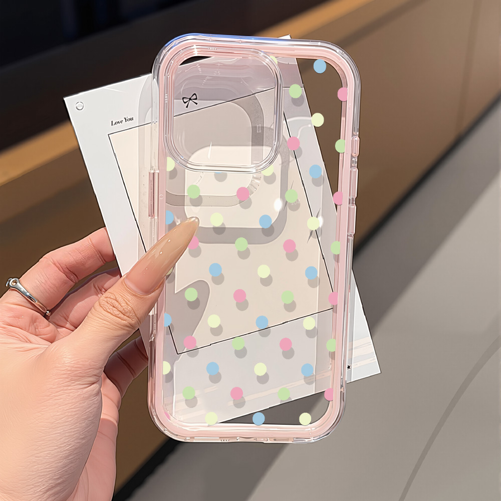 Custodia Trasparente Morbida 2 - Apple Iphone 15 Pro Max recensione e prezzo