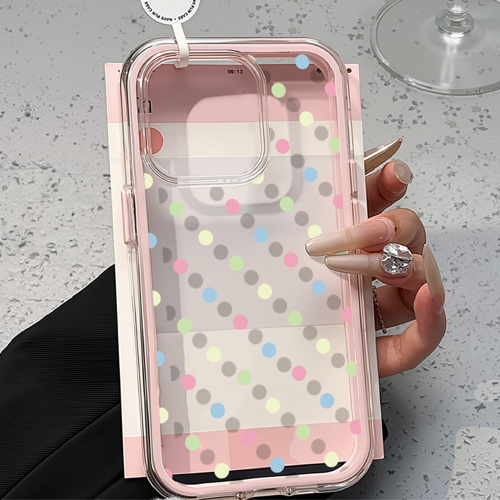 Custodia Trasparente Morbida 2 - Apple Iphone 15 Pro Max recensione e prezzo