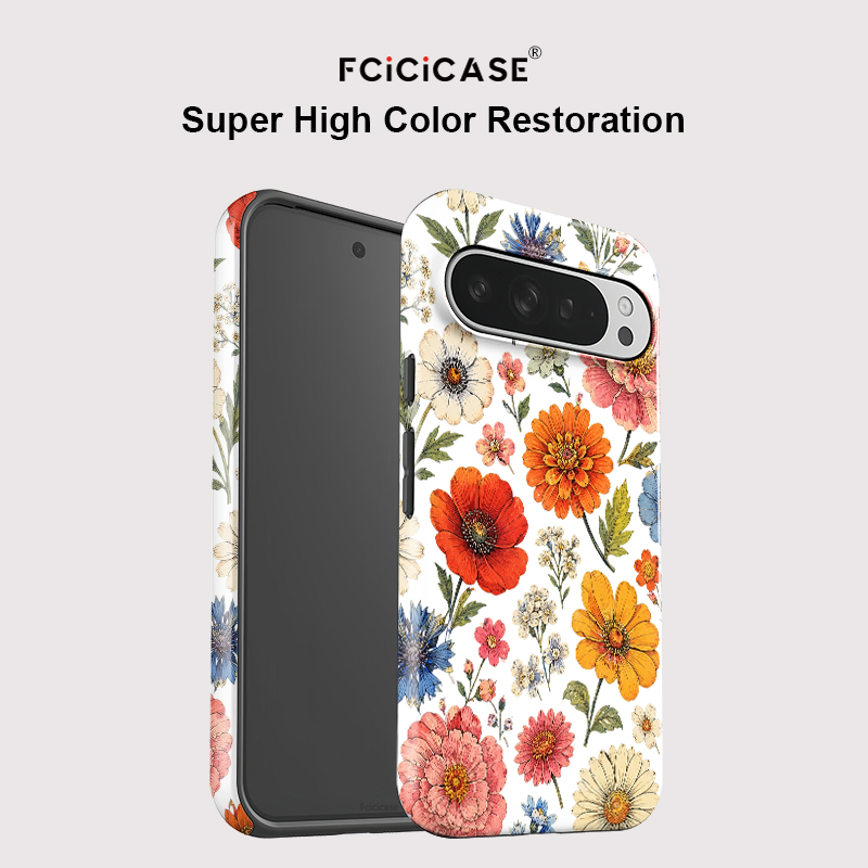 Fcicicase Custodia per telefon - Google Pixel 8A recensione e prezzo
