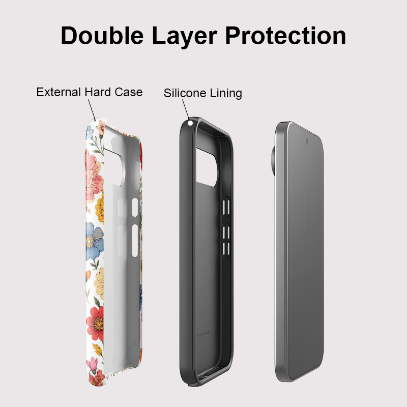 Fcicicase Custodia per telefon - Google Pixel 8A recensione e prezzo