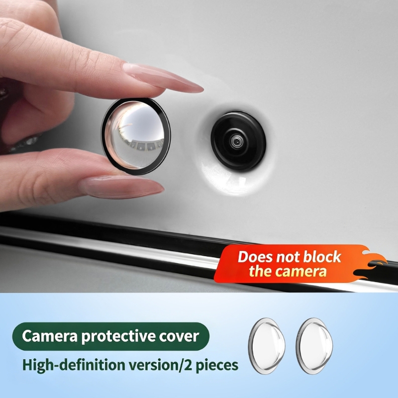 Nuova copertura protettiva per - Camera Lens Protector recensione e prezzo