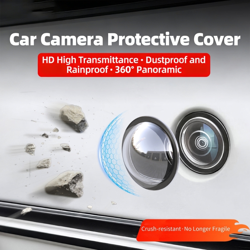 Nuova copertura protettiva per - Camera Lens Protector recensione e prezzo