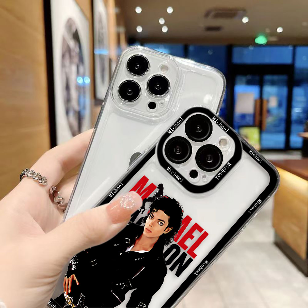 Cover per telefono trasparente - Realme C67 recensione e prezzo