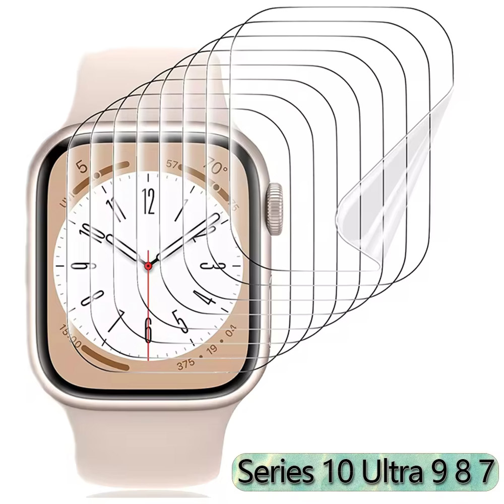 2-5 pezzi pellicola idrogel pe - Hydrogel Screen Protector recensione e prezzo