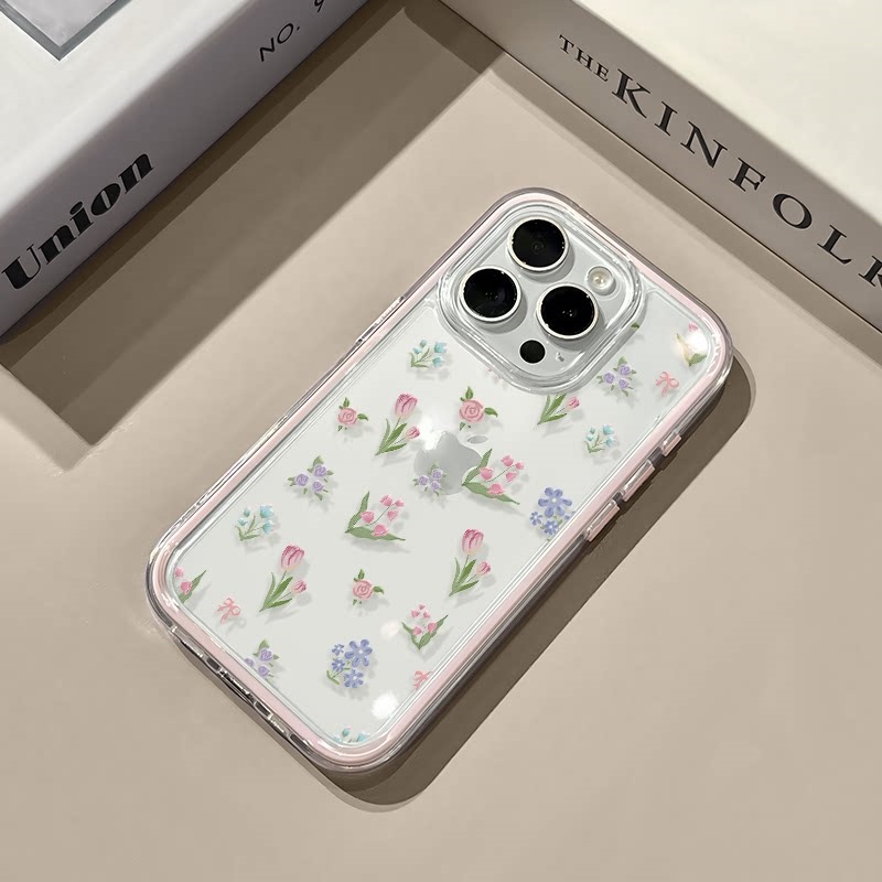 Cover per telefono trasparente - Samsung Galaxy A55 recensione e prezzo