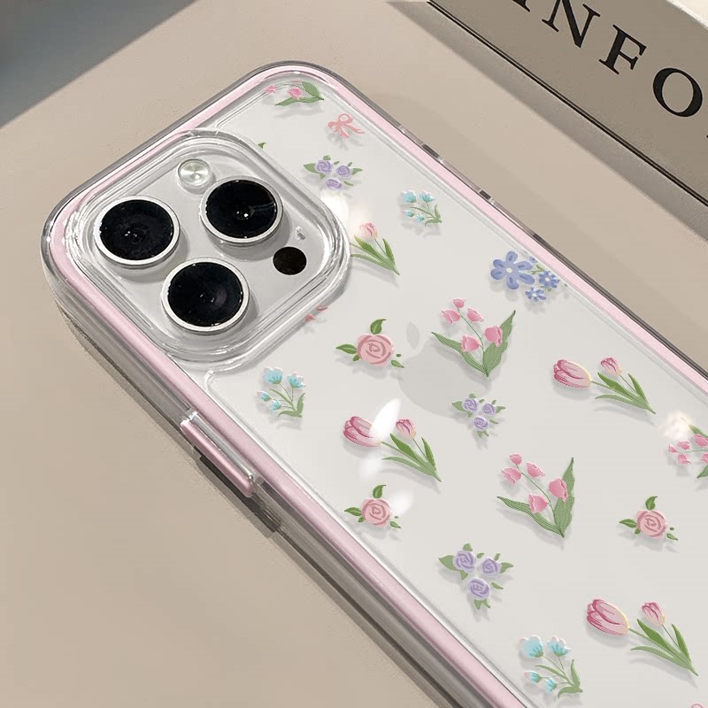 Cover per telefono trasparente - Samsung Galaxy A55 recensione e prezzo