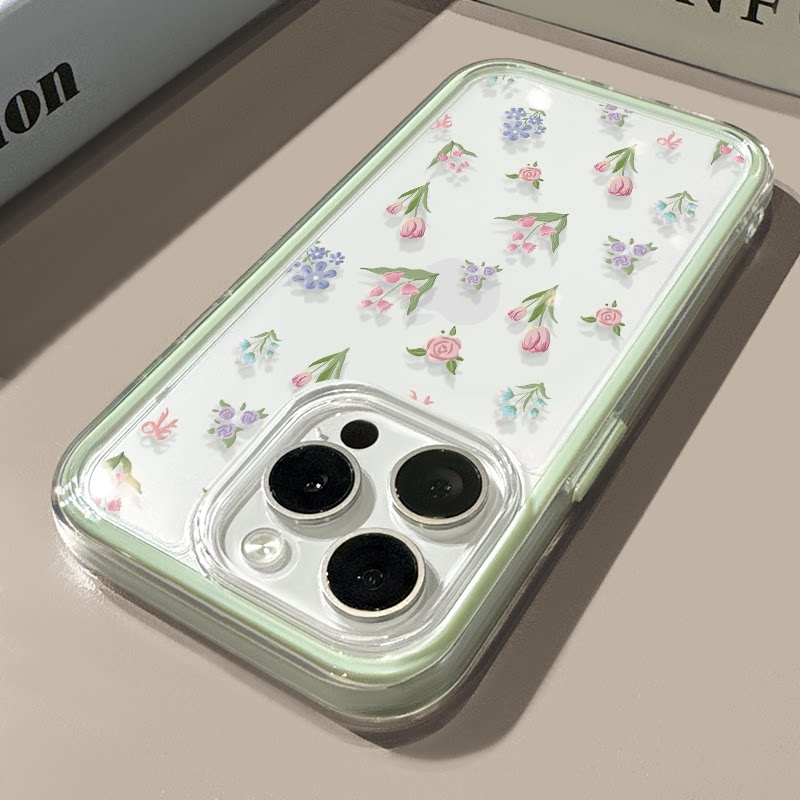 Cover per telefono trasparente - Samsung Galaxy A55 recensione e prezzo