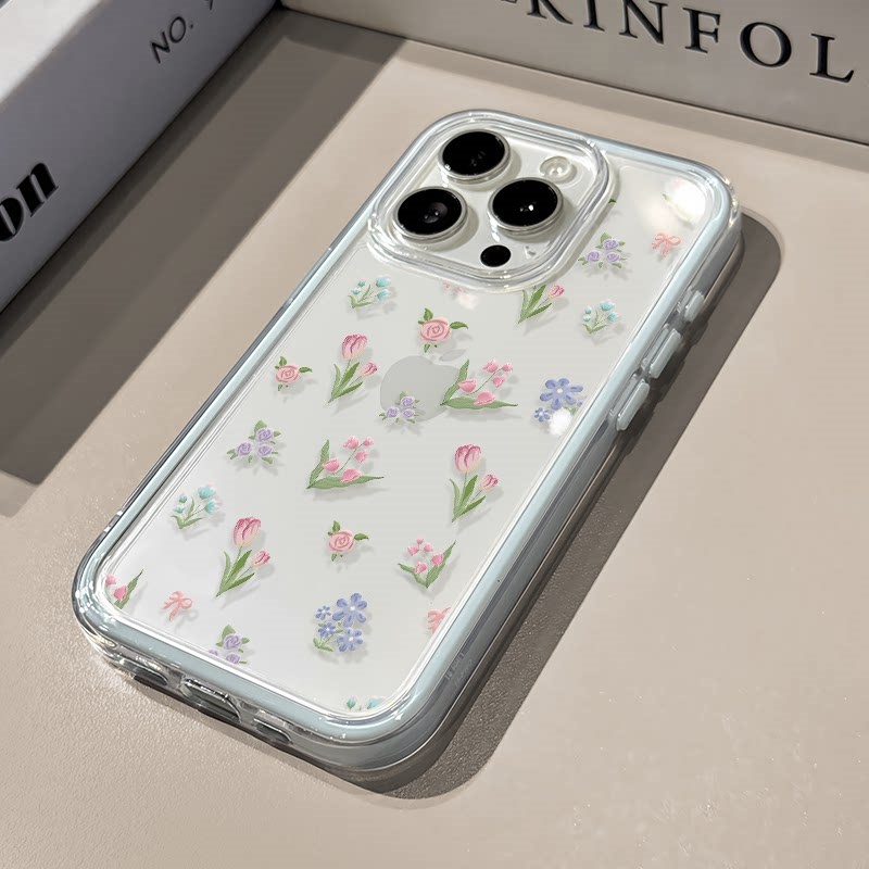 Cover per telefono trasparente - Samsung Galaxy A55 recensione e prezzo