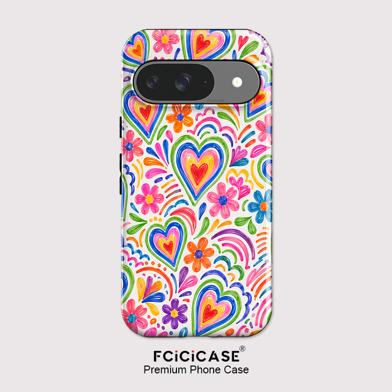 Fcicicase per Pixel 10A Custod - Google Pixel 8A recensione e prezzo