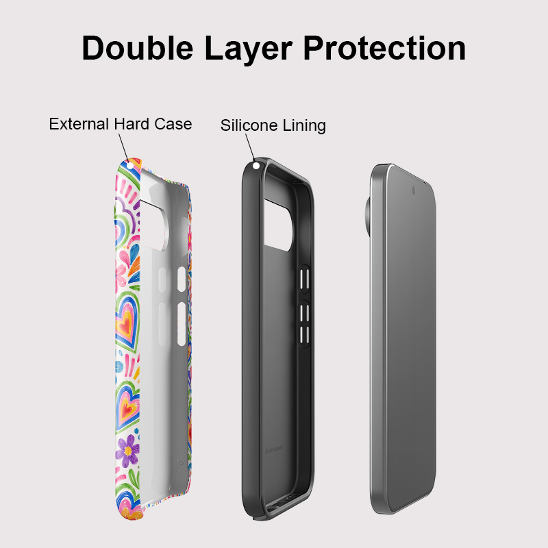 Fcicicase per Pixel 10A Custod - Google Pixel 8A recensione e prezzo