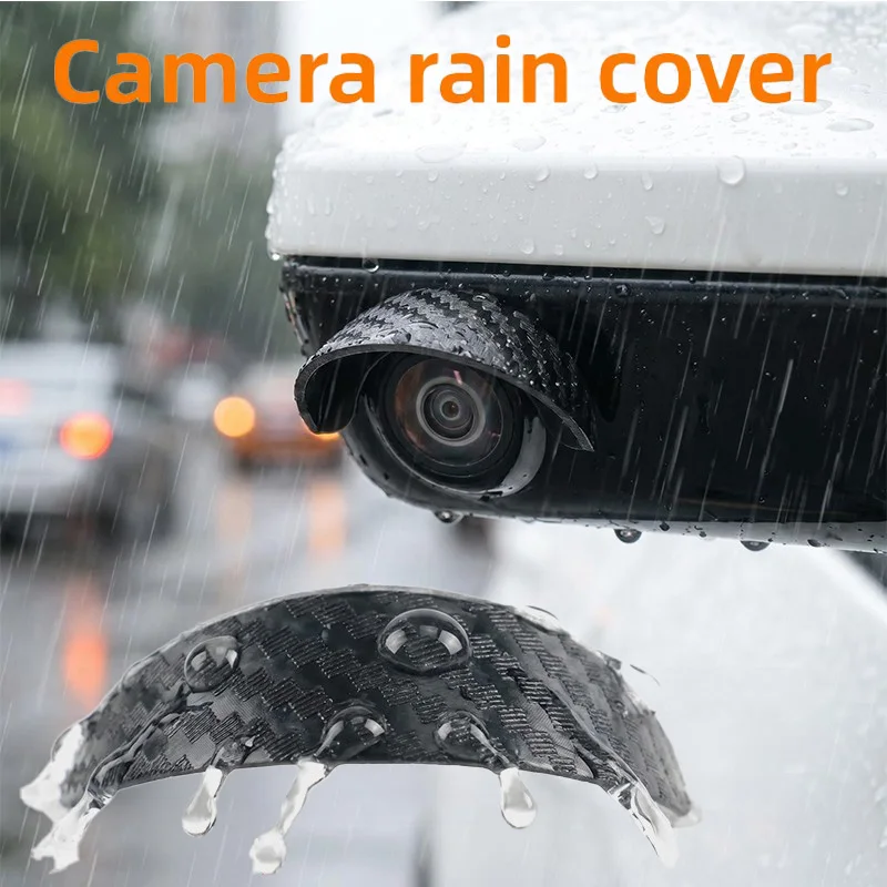 Nuovo Protettore per Lente del - Camera Lens Protector recensione e prezzo