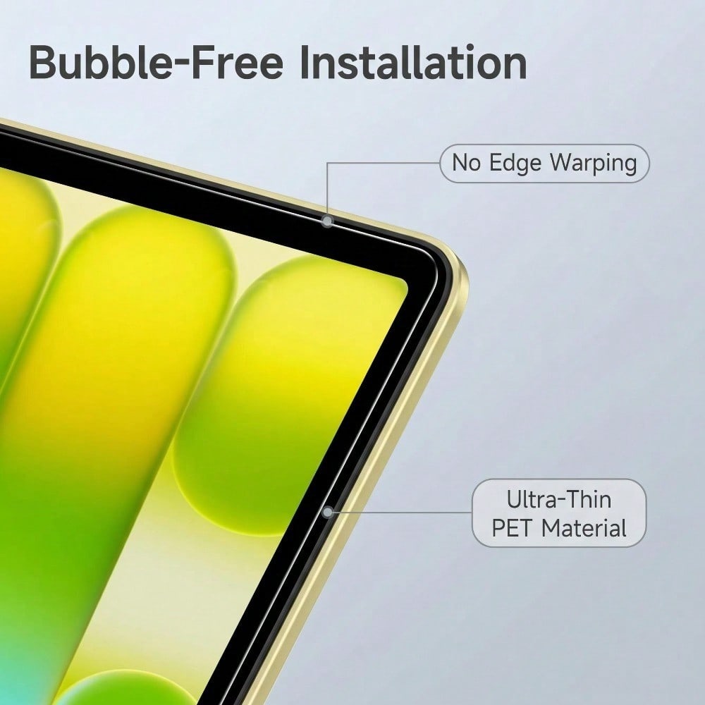 Confezione da 5 pellicole prot - Matte Anti Glare Screen recensione e prezzo