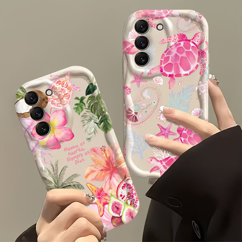 Cover per Samsung Galaxy S26 S - Samsung Galaxy A55 recensione e prezzo