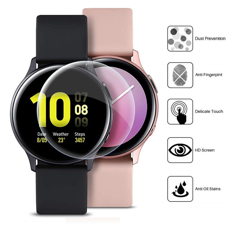 2 pezzi pellicola protettiva c - Hydrogel Screen Protector recensione e prezzo